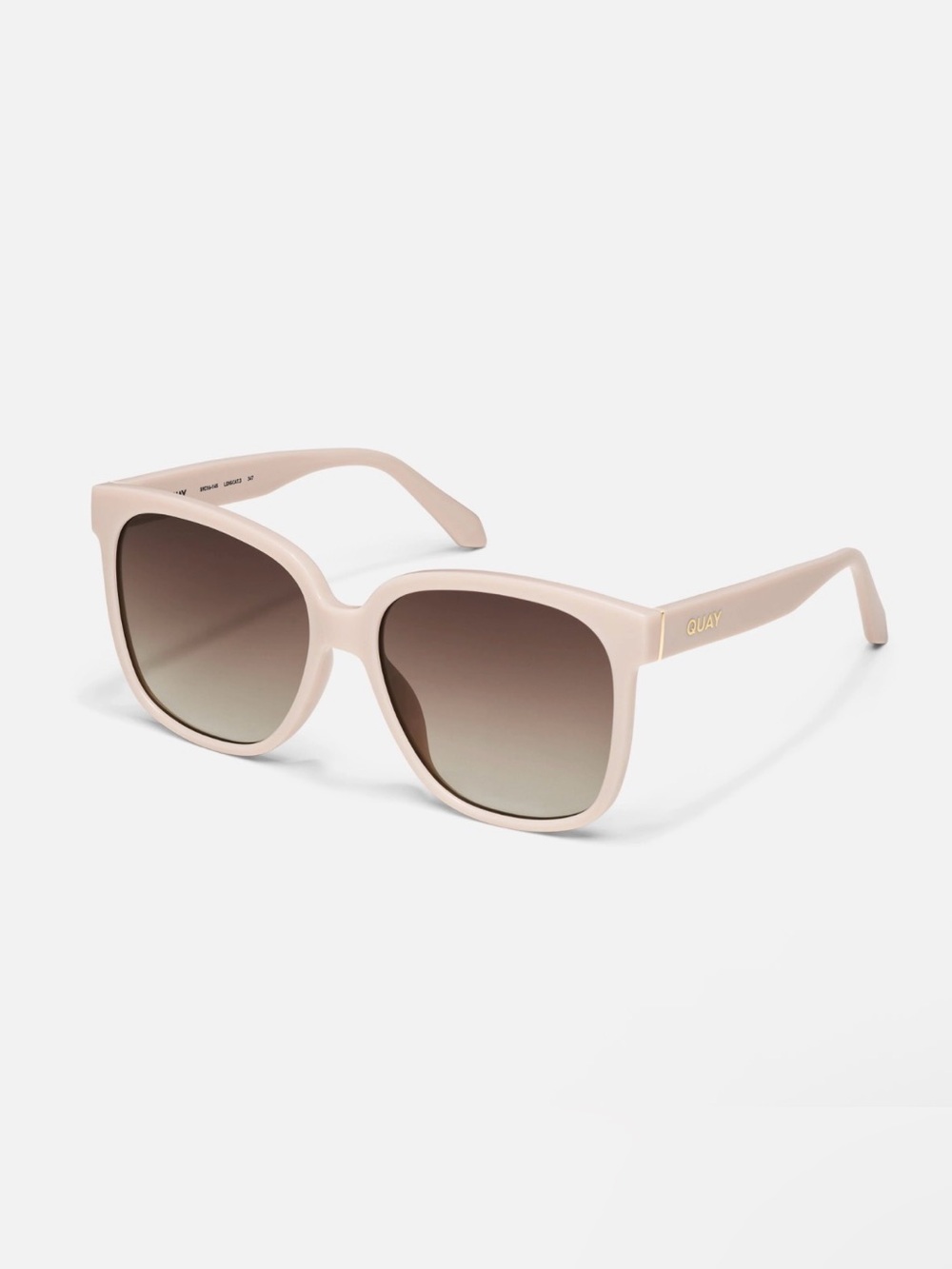 Quay Australia Wide Awake Sunglasses